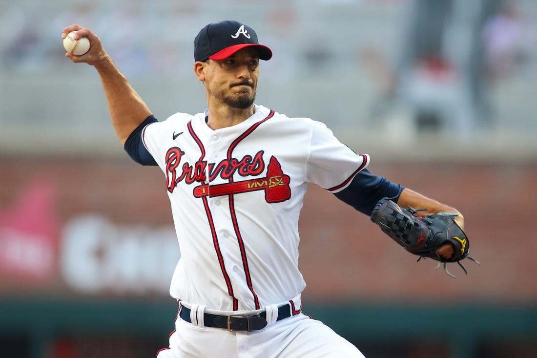 Marcell Ozuna, Charlie Morton carry Braves past Mets