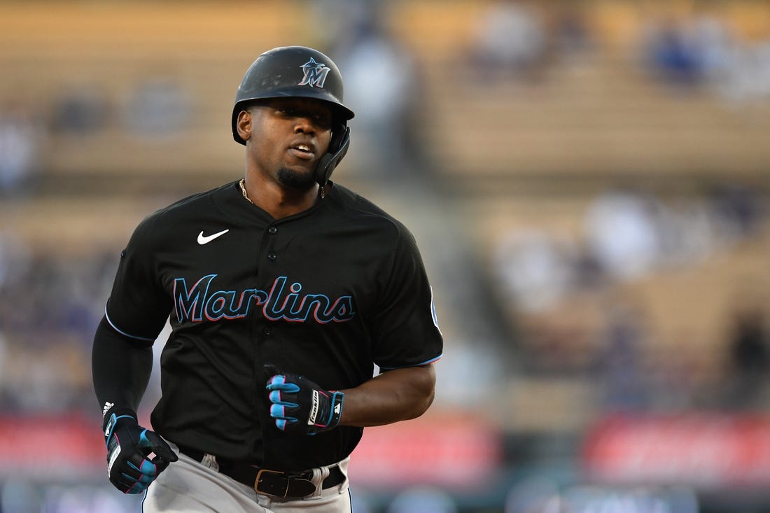 Jorge Soler strikes again as Marlins edge Nationals