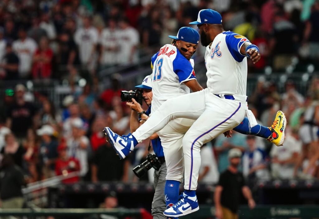 Nolan Arenado leads U.S. past Britain in WBC, 6-2