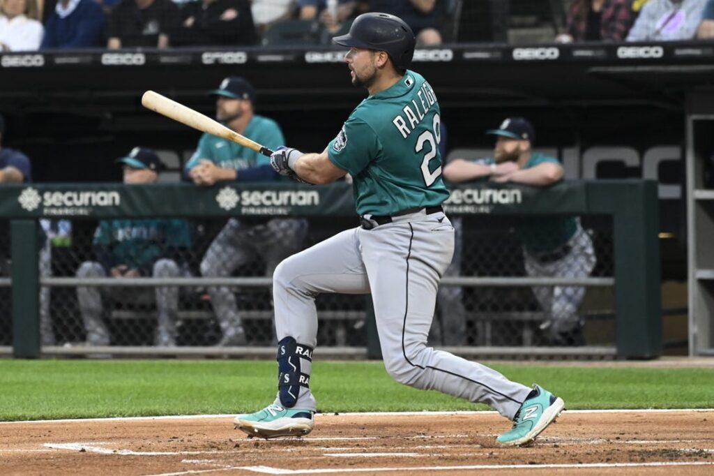 Mariners Activate Ty France from 10-day Injured List, by Mariners PR