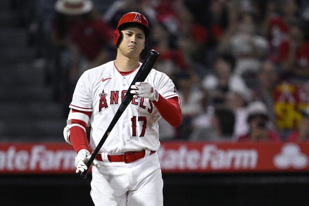 Mike Trout and the Others Once Again Fail to Make the Playoffs