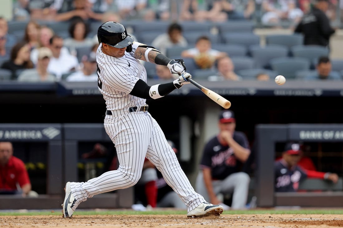 CJ Abrams' leadoff home run (15), 09/01/2023