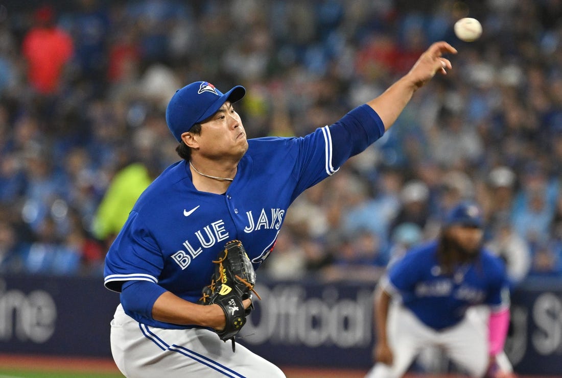 Toronto All-Star shortstop Bo Bichette on injured list because of strained  quadriceps - The Boston Globe