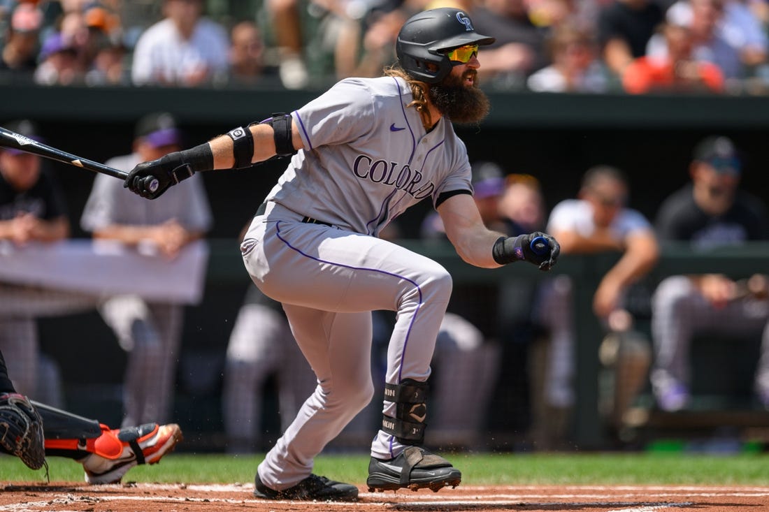 Rockies lose fifth straight as bullpen falters again vs. Orioles