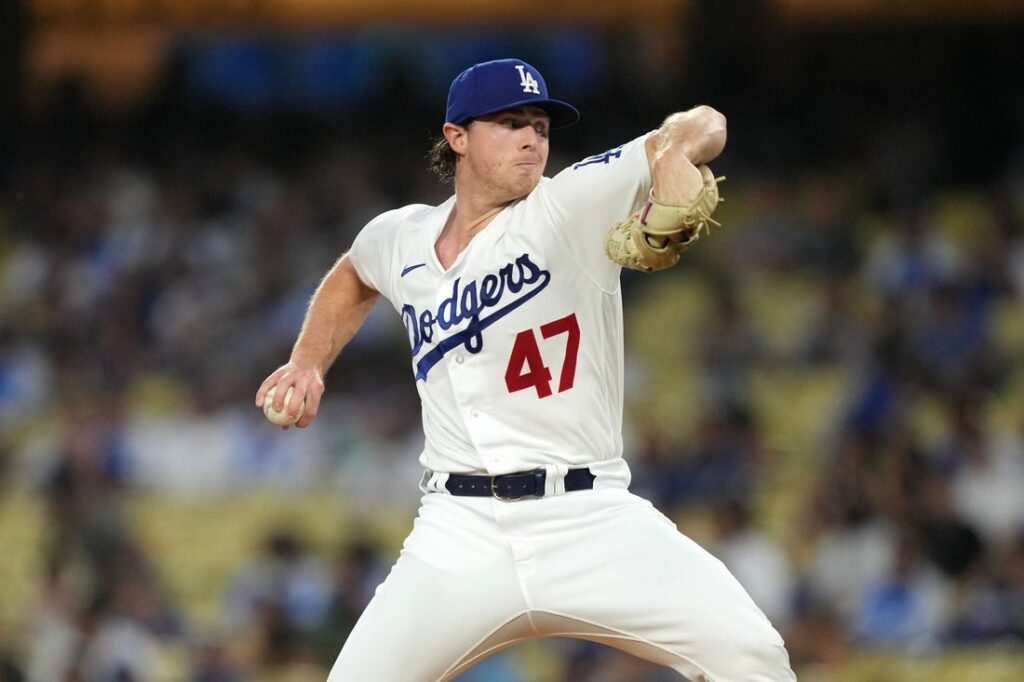 In photos: MLB: Arizona Diamondbacks sweep Los Angeles Dodgers