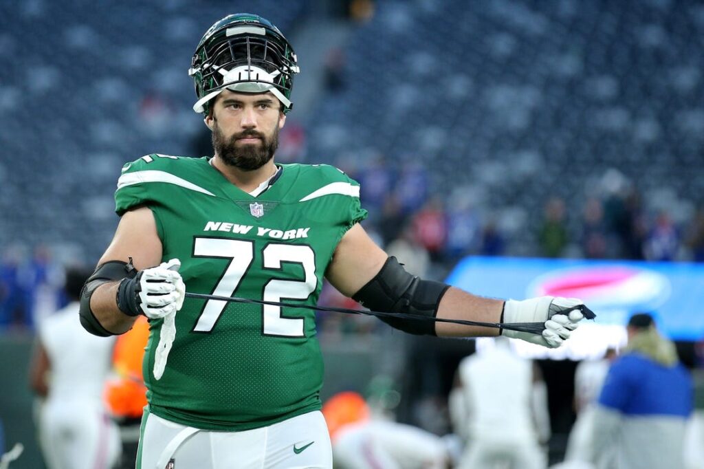 new york jets duvernay tardif