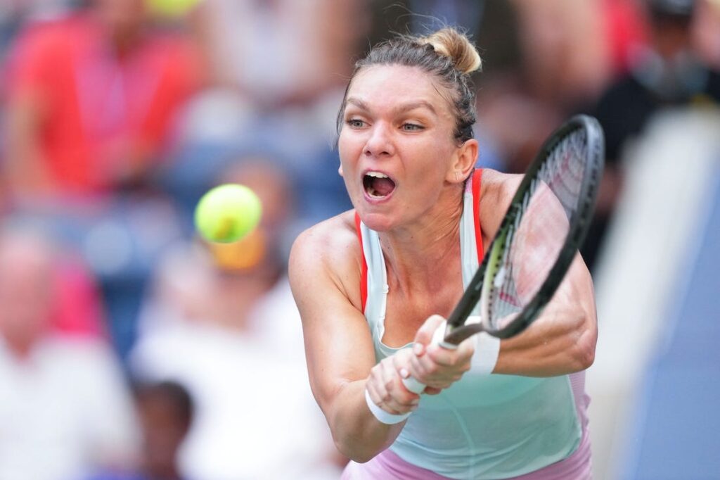 Simona Halep Banned 4 Years For Anti-doping Violations - Field Level ...