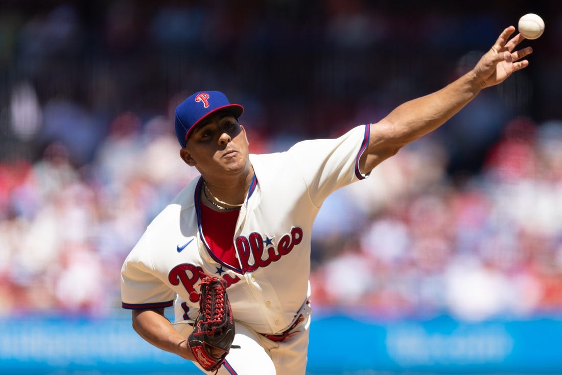 Phillies Roster Moves: Cristian Pache and Ranger Suarez Return as September  Call-ups - sportstalkphilly - News, rumors, game coverage of the  Philadelphia Eagles, Philadelphia Phillies, Philadelphia Flyers, and  Philadelphia 76ers