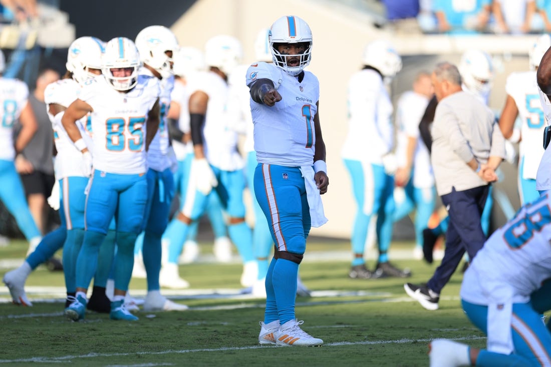 Dolphins, Christian Wilkins don't reach contract extension before start of  season