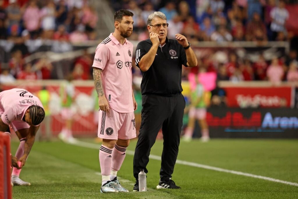 Messi to travel for Inter Miami vs Charlotte FC, game preview