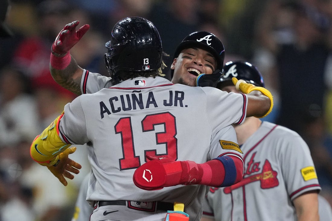 MLB News Roundup: Atlanta Braves superstar Ronald Acuna Jr. to