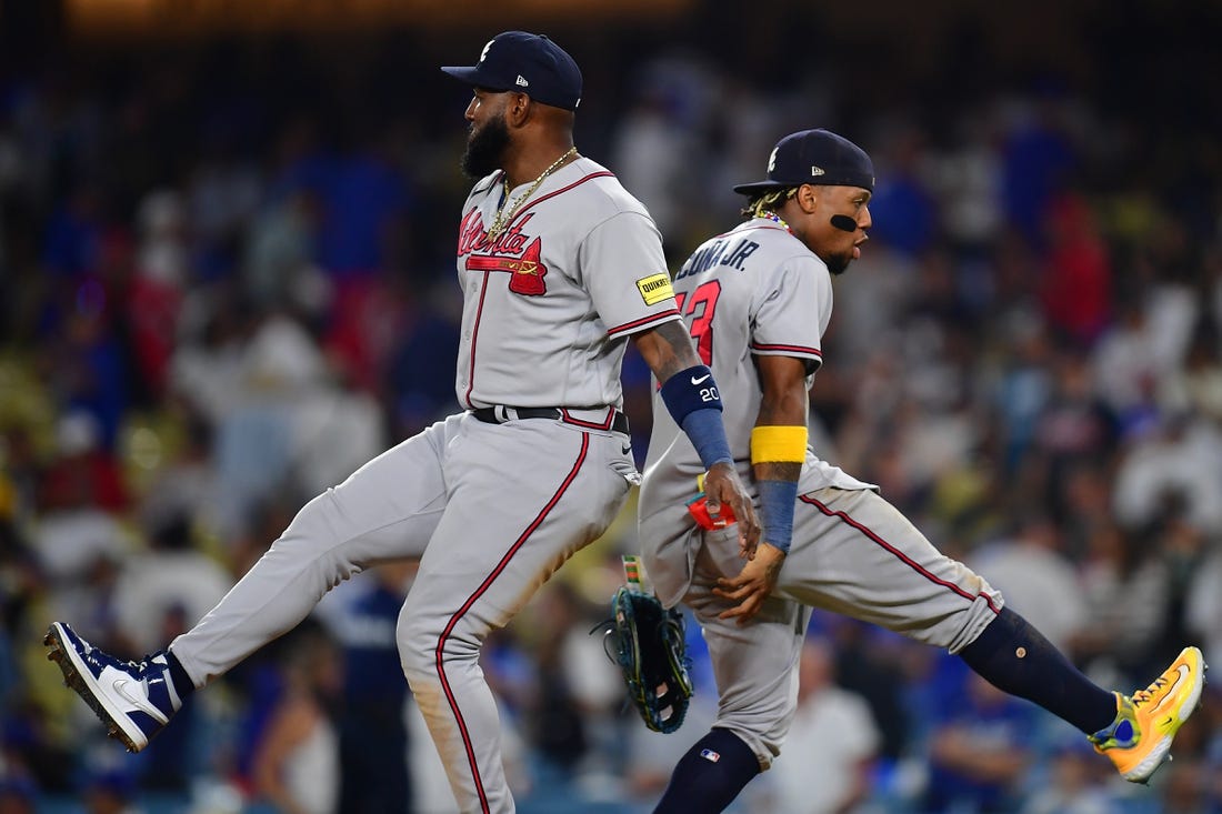 What Braves manager Brian Snitker said about sticking with Bryce Elder