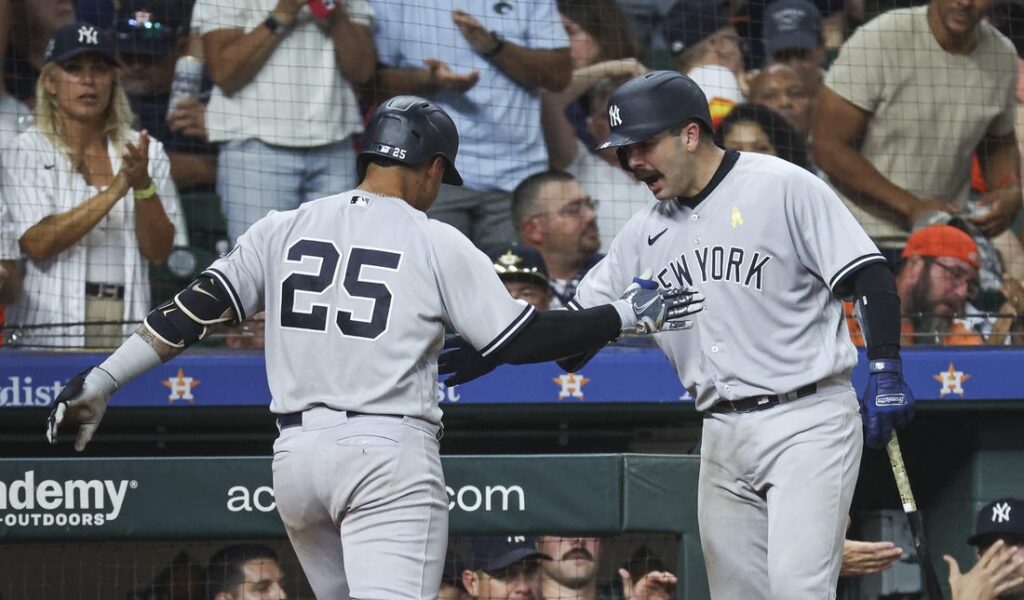 Spencer Horwitz helps Blue Jays slide past Rockies