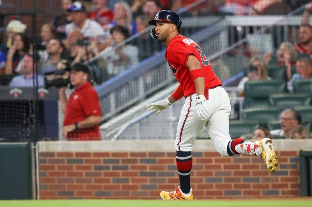 Bryce Elder loses second straight start as Braves fall to Pirates