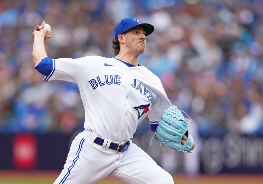 Rangers complete four-game sweep of Blue Jays as Toronto's playoff
