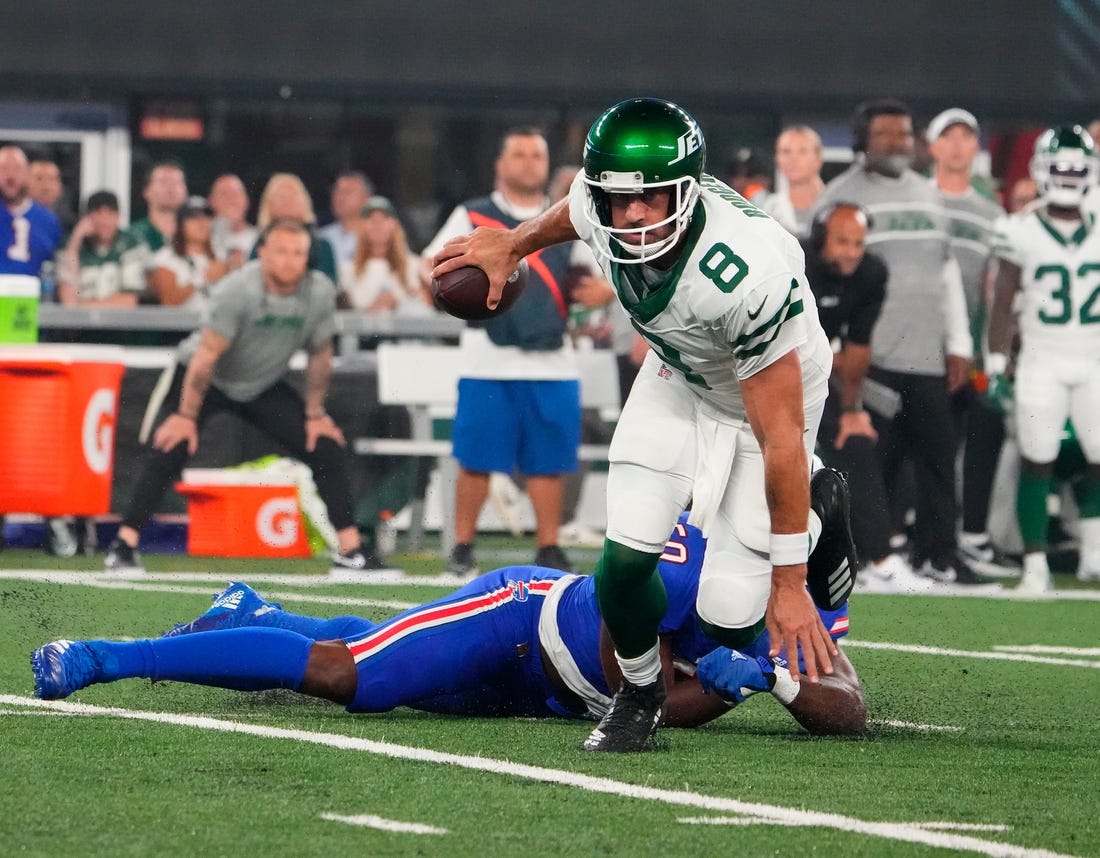 Bills-Jets odds: Opening odds + movement, spread, moneyline, over/under for  Week 1 Monday Night Football - DraftKings Network