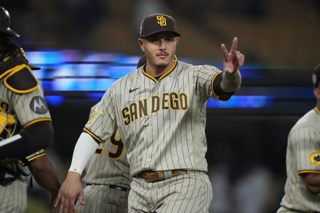 Are the San Diego Padres Too Streaky for a Title?