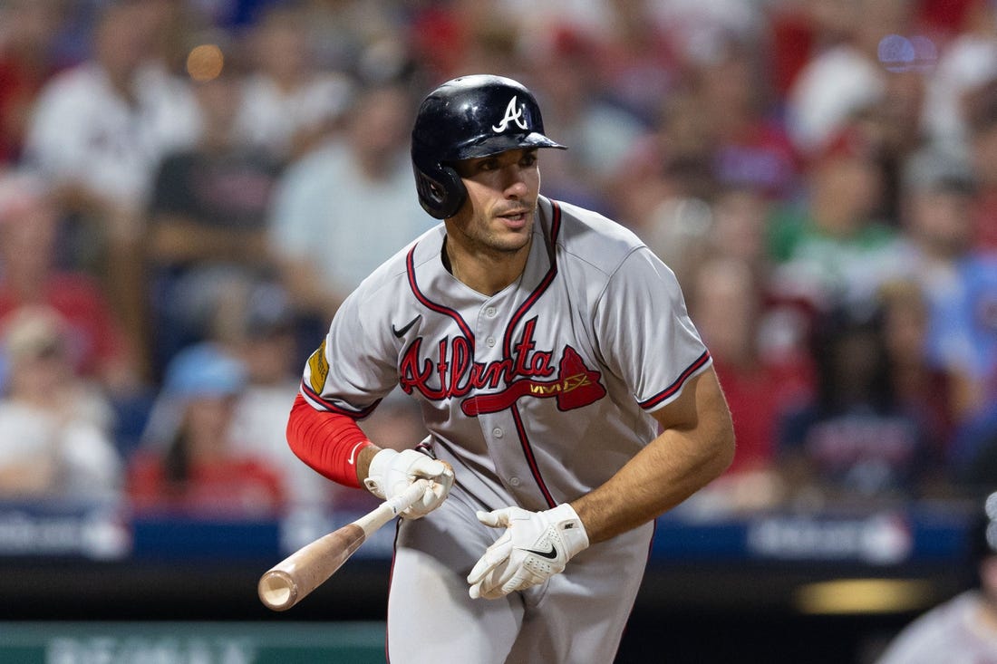 Donaldson hits 3-run homer in 8th as Braves rally past Rockies