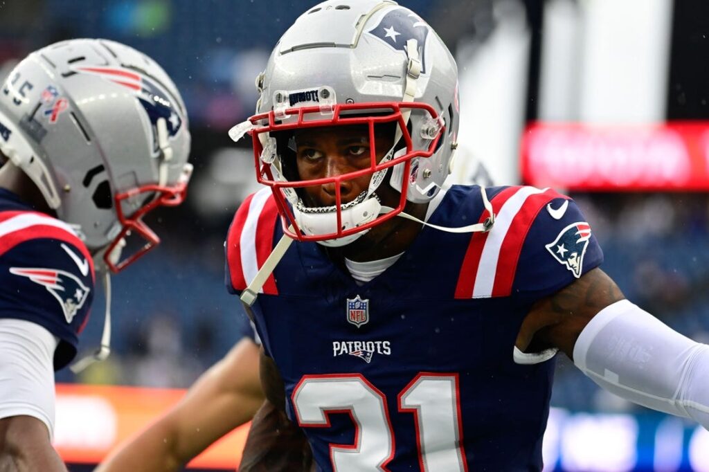 Analysis: Patriots Rule Out CB Marcus Jones and Three Others for