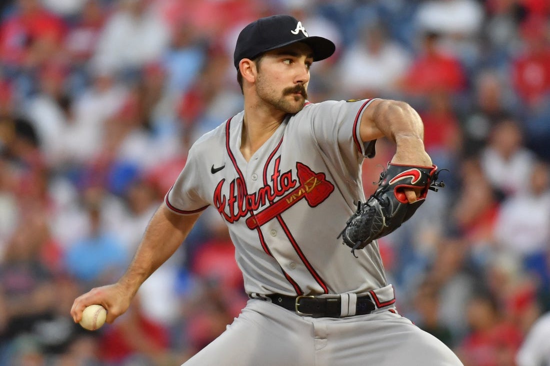 Braves clinch 2023 NL East title, beat Phillies 4-1