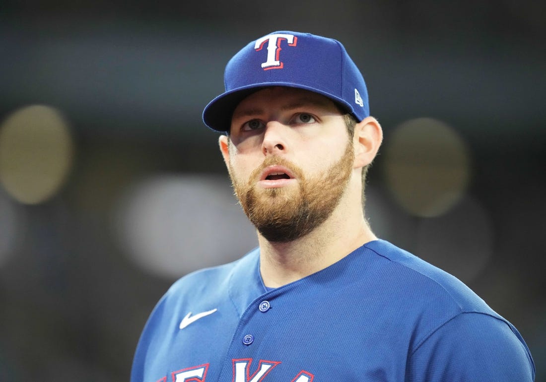 AL West-leading Texas Rangers get 7 scoreless innings from Montgomery in  2-0 win over Mariners, National