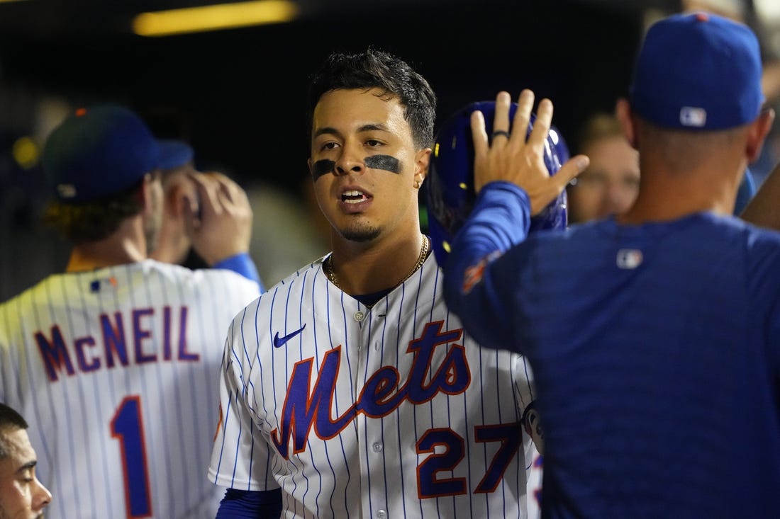 Mets drop series to Nationals after 5-2 loss