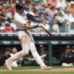 Yankees turn to Gerrit Cole in quest for series win vs. Tigers - Field  Level Media - Professional sports content solutions