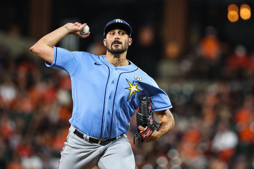 Rays tie team record for strikeouts in 8-3 loss to Angels