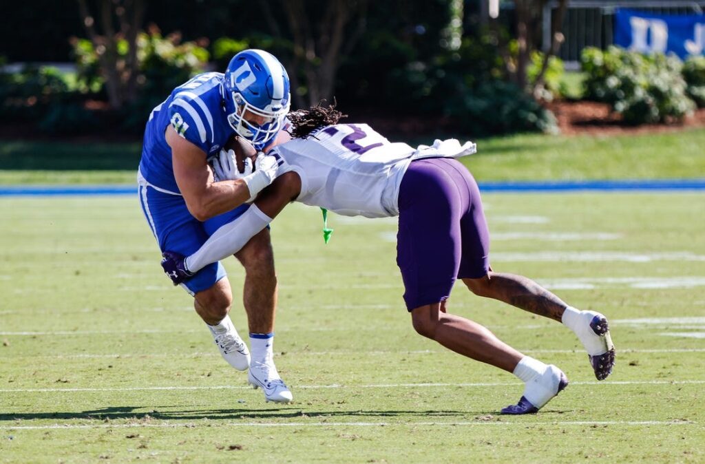 Titans rule Peter Skoronski out for Sunday - NBC Sports