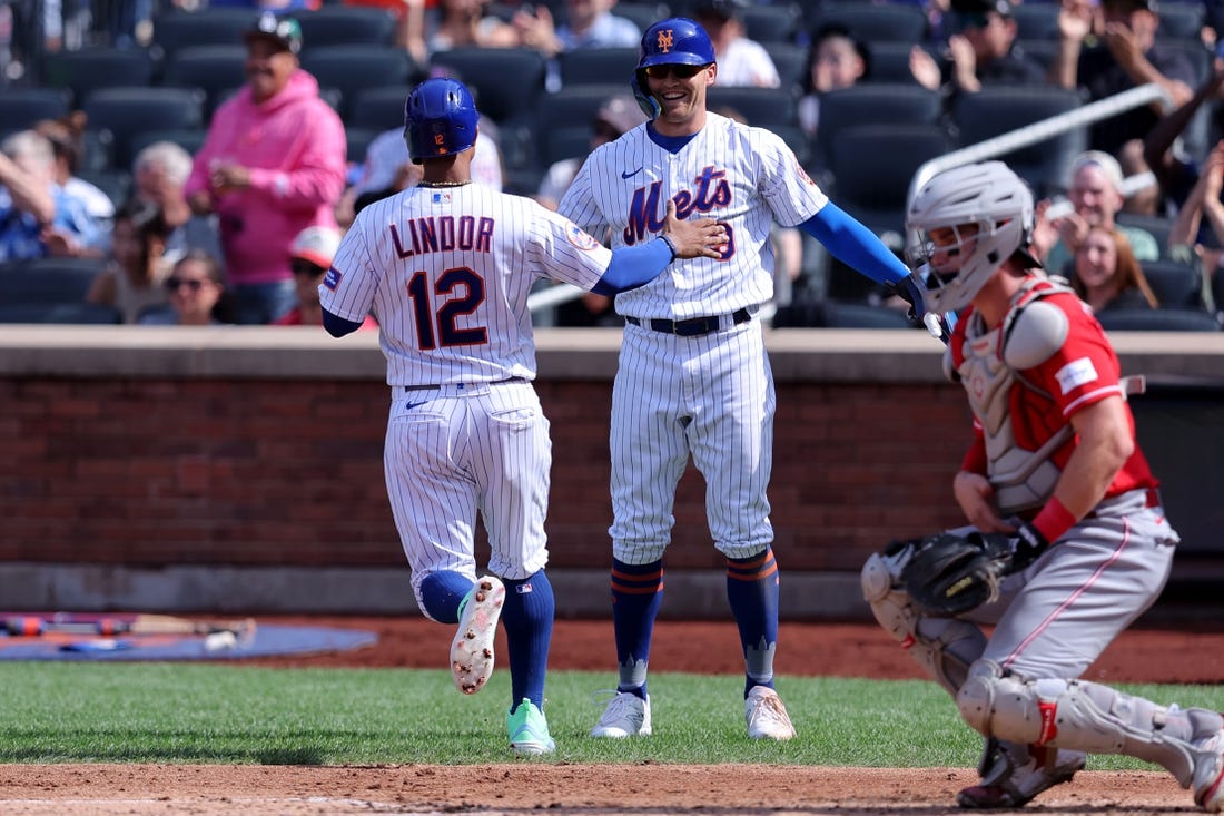 Mets can play spoiler again vs. Miami Marlins