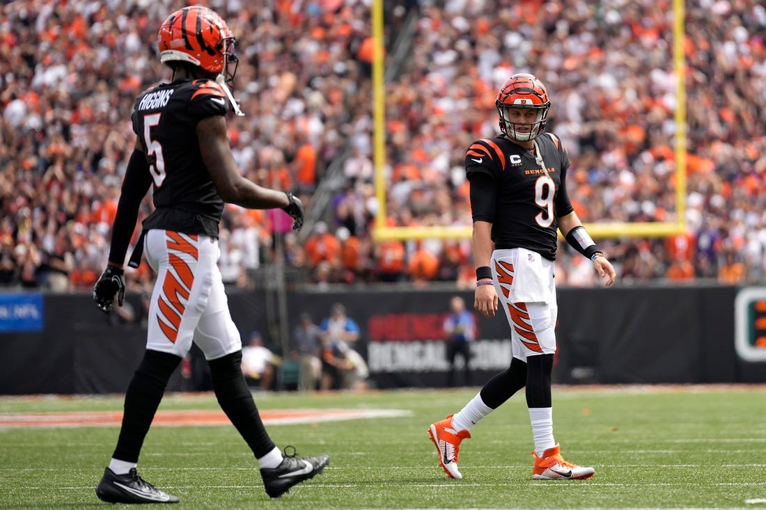 Joe Burrow, Bengals Must Replicate Last Year's Magic to Make