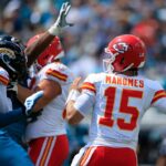 Chiefs rack up 504 yards, batter Cardinals 38-10