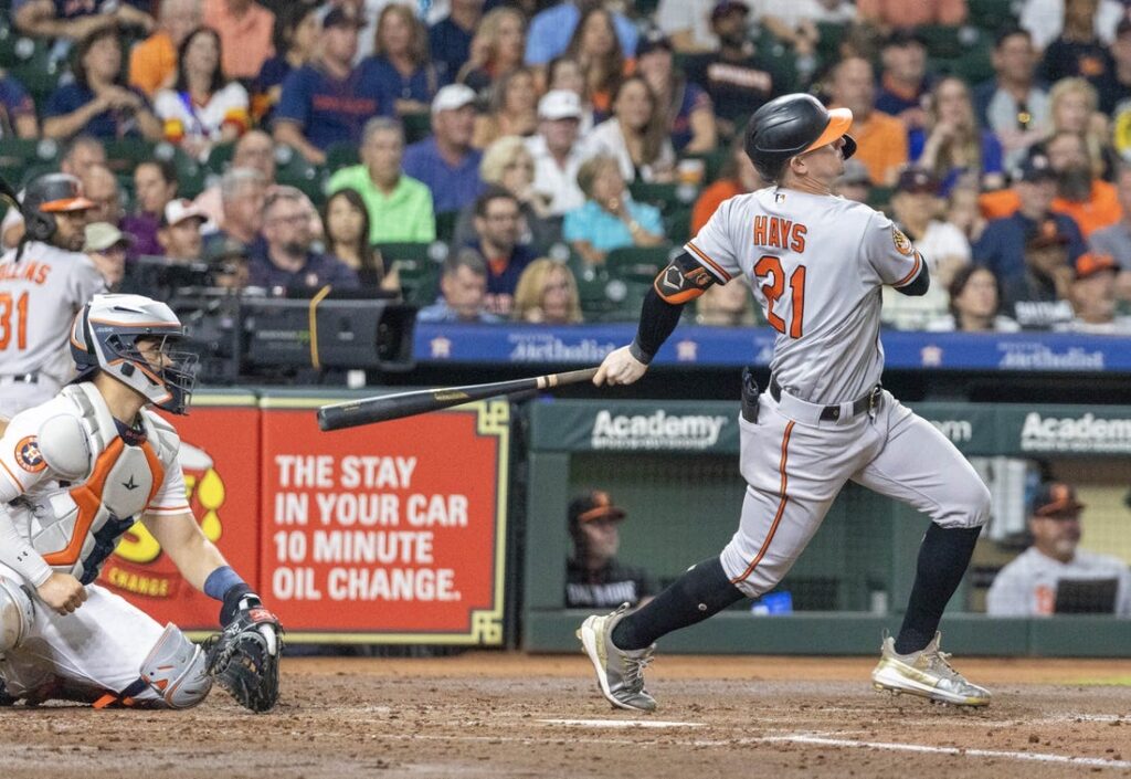 Astros' Alex Bregman outslugged in Home Run Derby