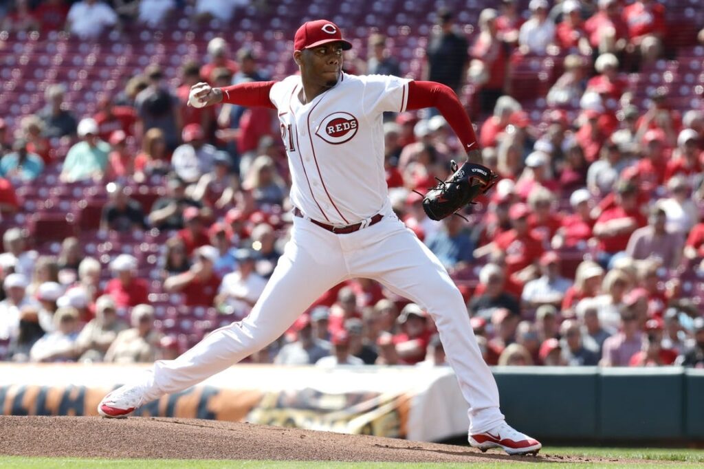 What to Make of Reds' Extension of Hunter Greene - New Baseball Media