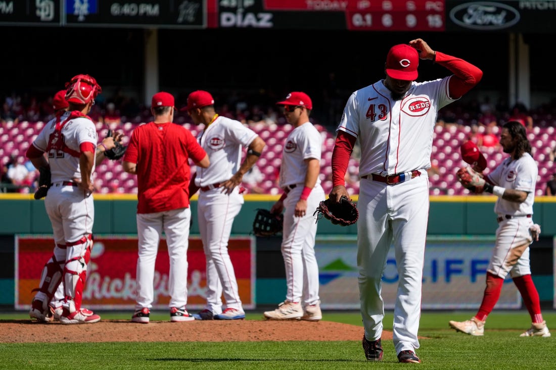 Cubs lose for 6th time in 7 games, fall 13-7 defeat to Pirates