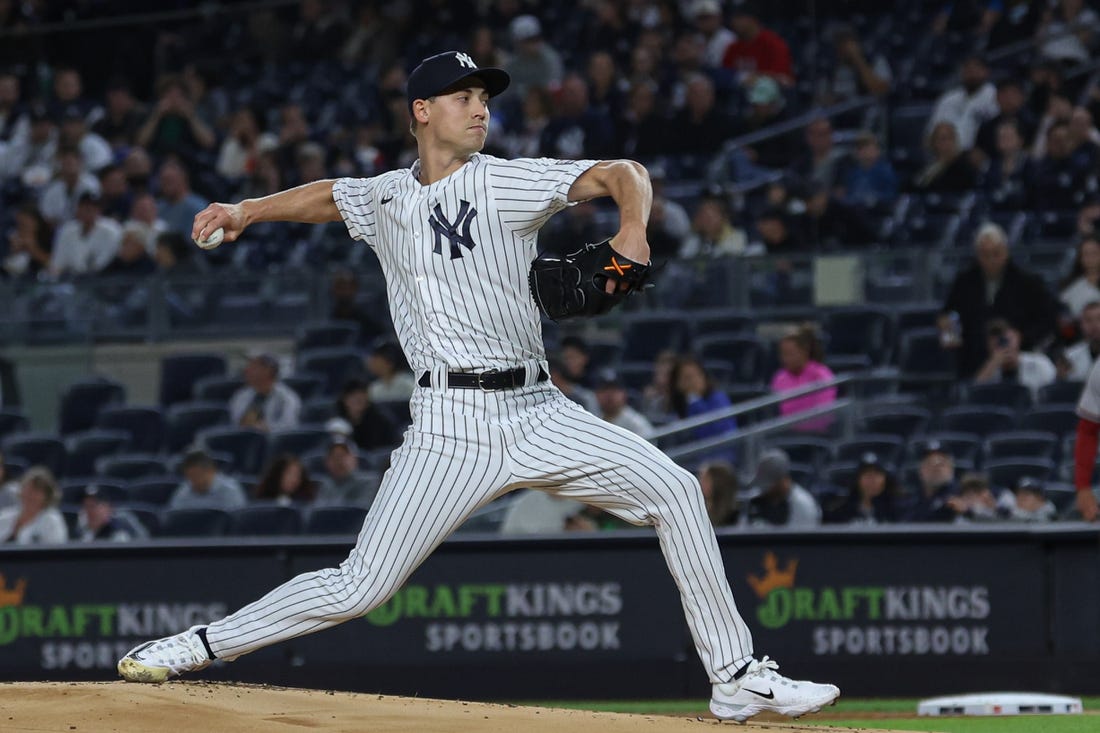 Aaron Judge belts 3 home runs in Yankees win over D-backs 