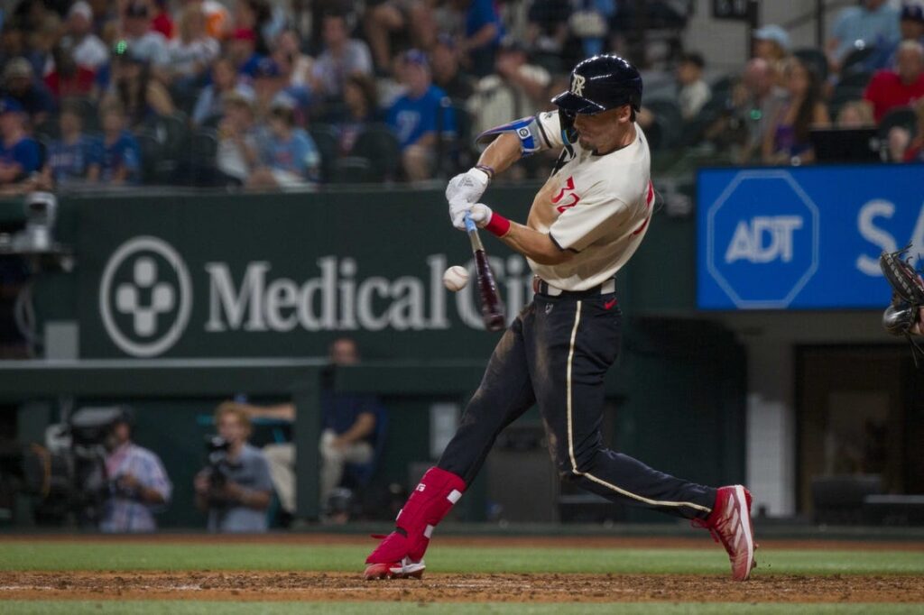 Seattle Mariners 6-1 loss to Texas Rangers marks end of their 2023