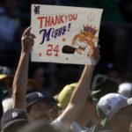 Mike Ivie, former MLB No. 1 draft pick by Padres, dies at 70