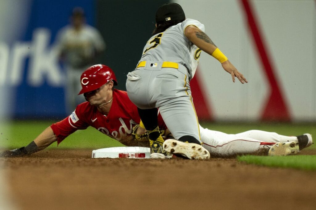 Jake Burger hopes to stay hot as Marlins finish series vs. Brewers - Field  Level Media - Professional sports content solutions