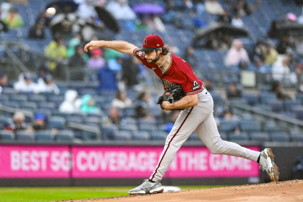 Arizona Diamondbacks Season Preview: Can they compete for a playoff spot