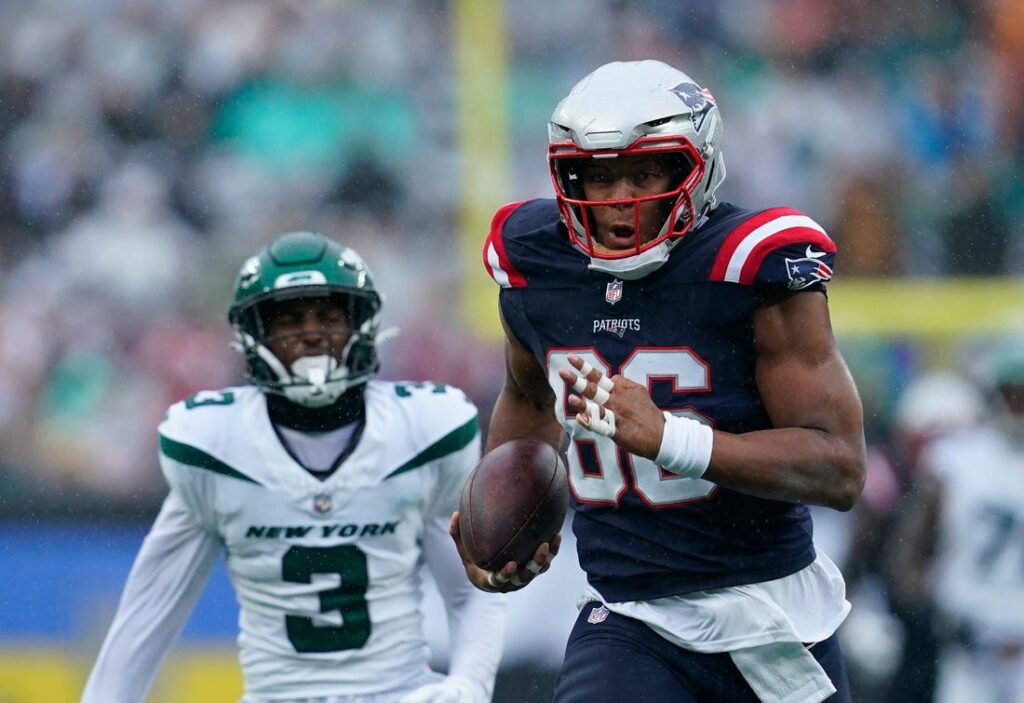 Patriots beat Jets 15-10 to extend winning streak to 15 straight over New  York