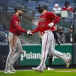 Brewers: Luis Urias Getting Back in the Groove Down at Triple-A Nashville