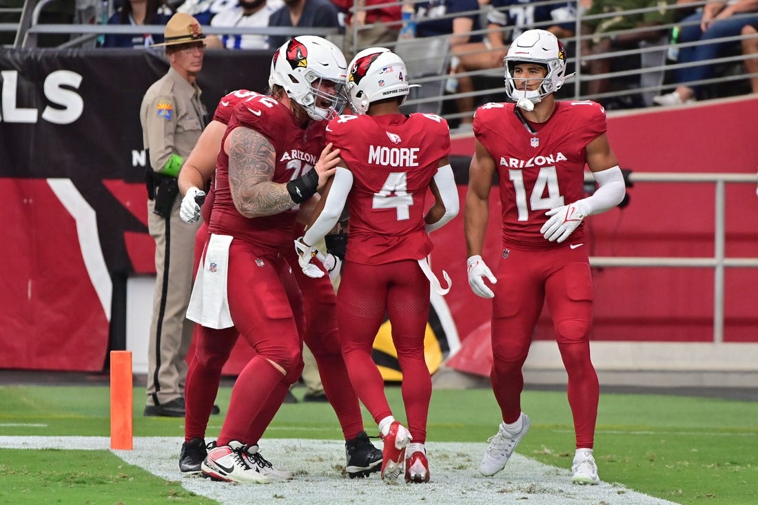 Game Recap: Cowboys fall to Cardinals, 28-16