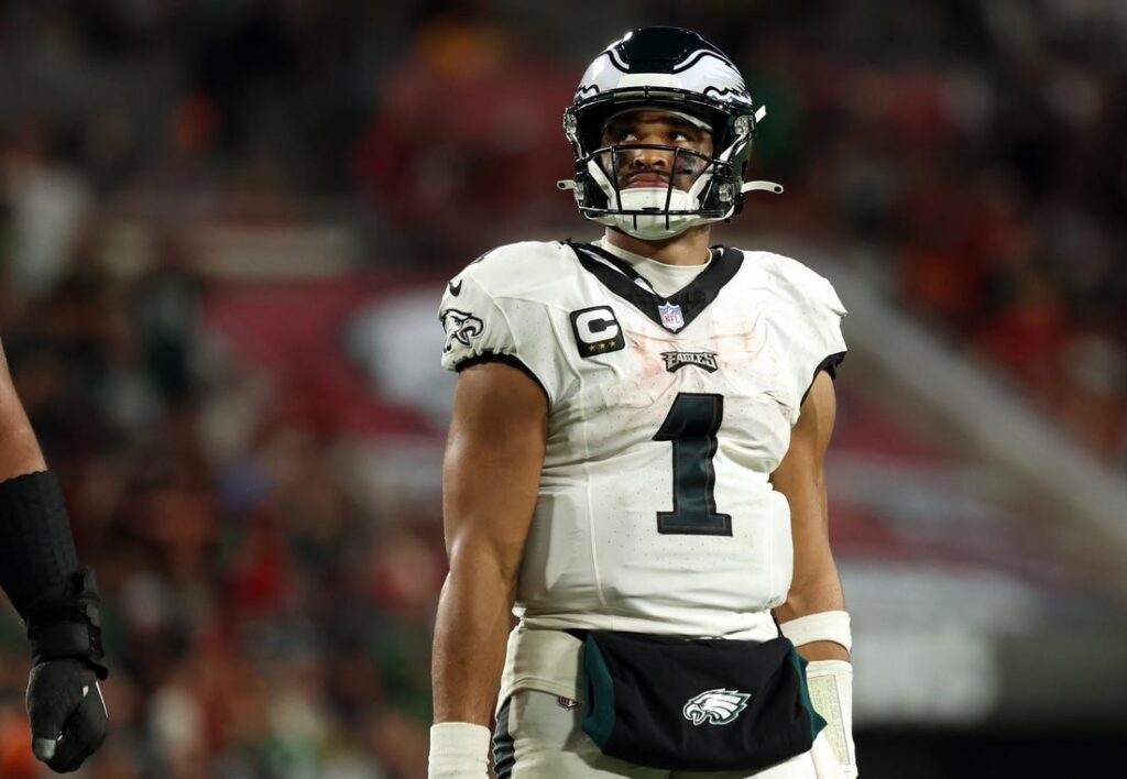 Commanders vs. Eagles Preview: Can Washington Stop Jalen Hurts