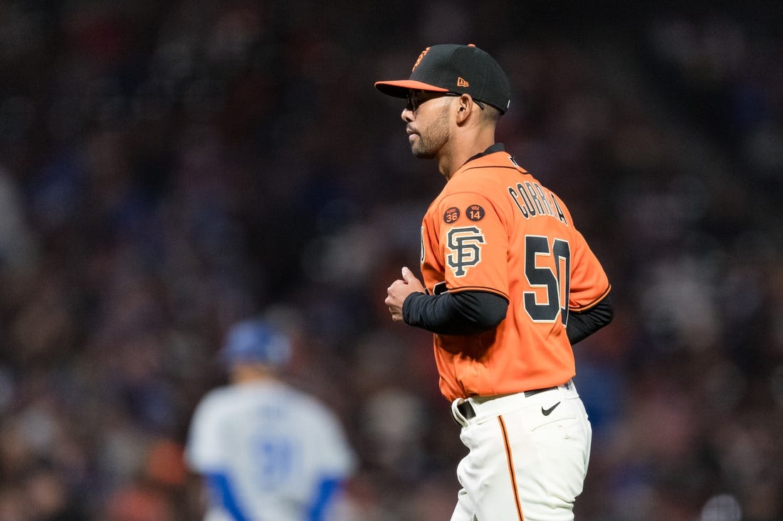 Giants lose again; memorable MLB debut for Tristan Beck