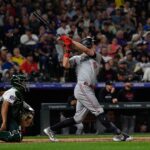 Joe Boyle flirts with no-hitter as A's rally past Angels