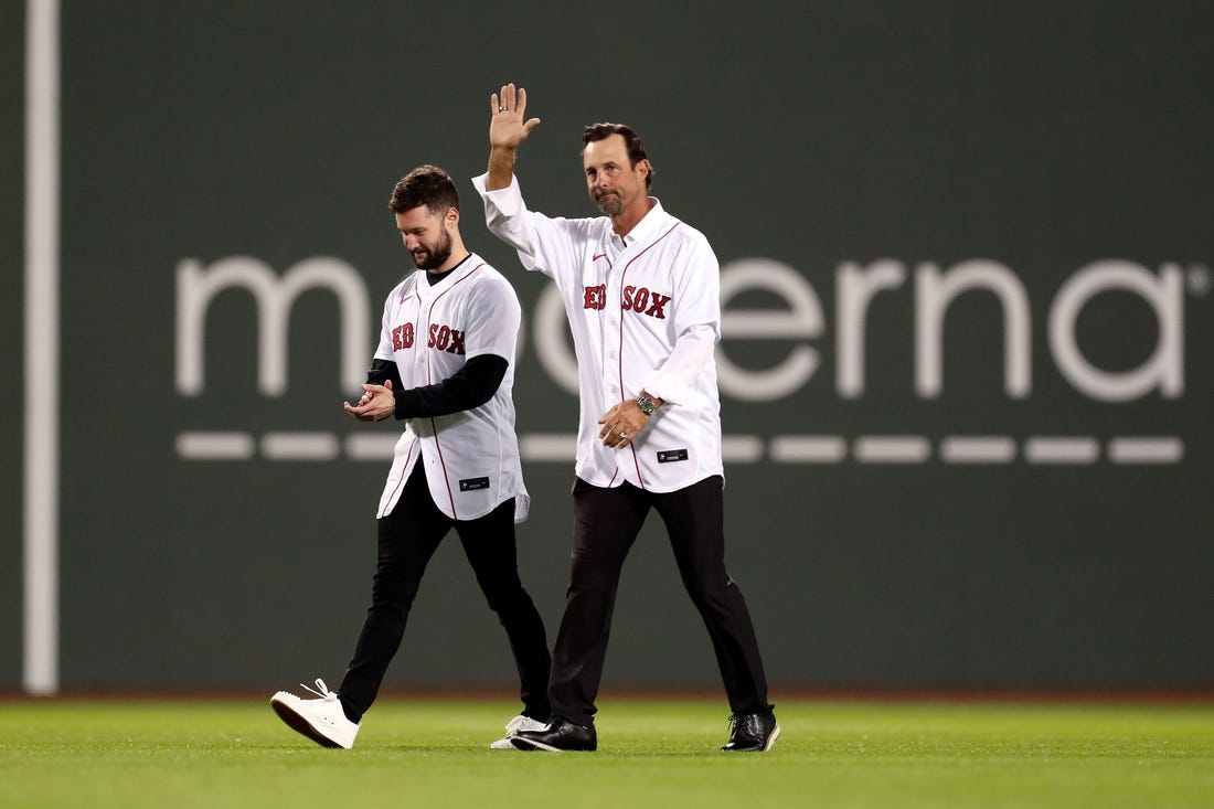 How Boston Red Sox Baseball Cap Became An American Sportswear Icon