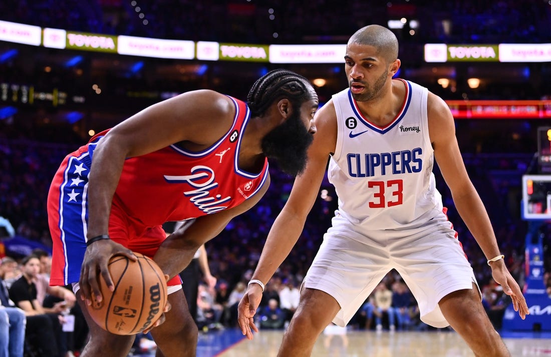 Philadelphia 76ers vs Los Angeles Clippers Prediction, 1/17/2023 Preview  and Pick