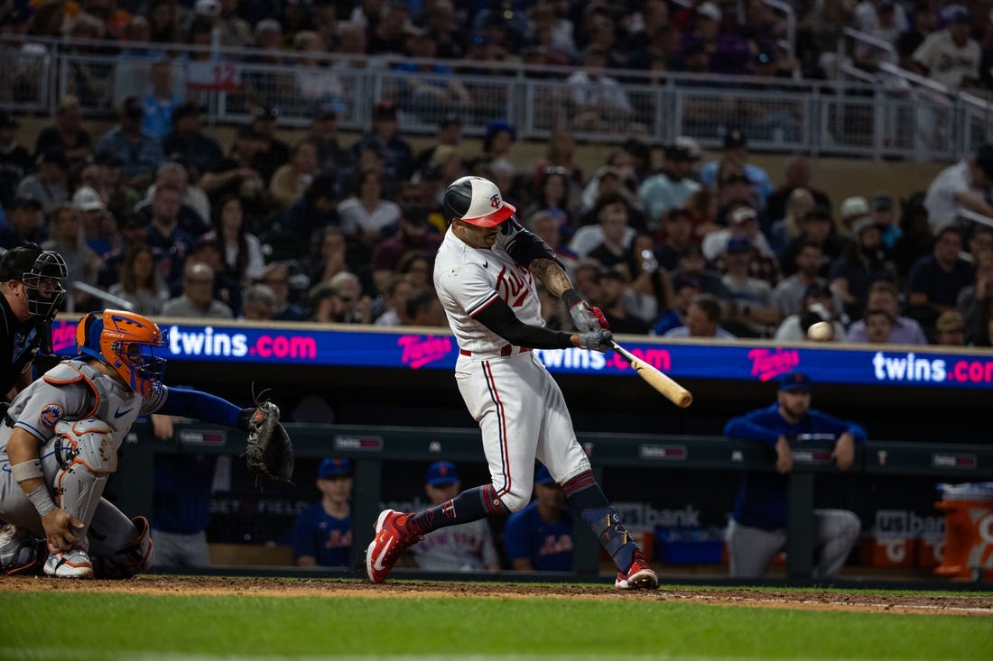 Twins end historic playoff win drought as MLB post-season opens