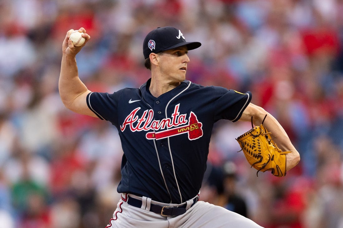 Braves pitchers Max Fried, Kyle Wright expected to miss at least two months